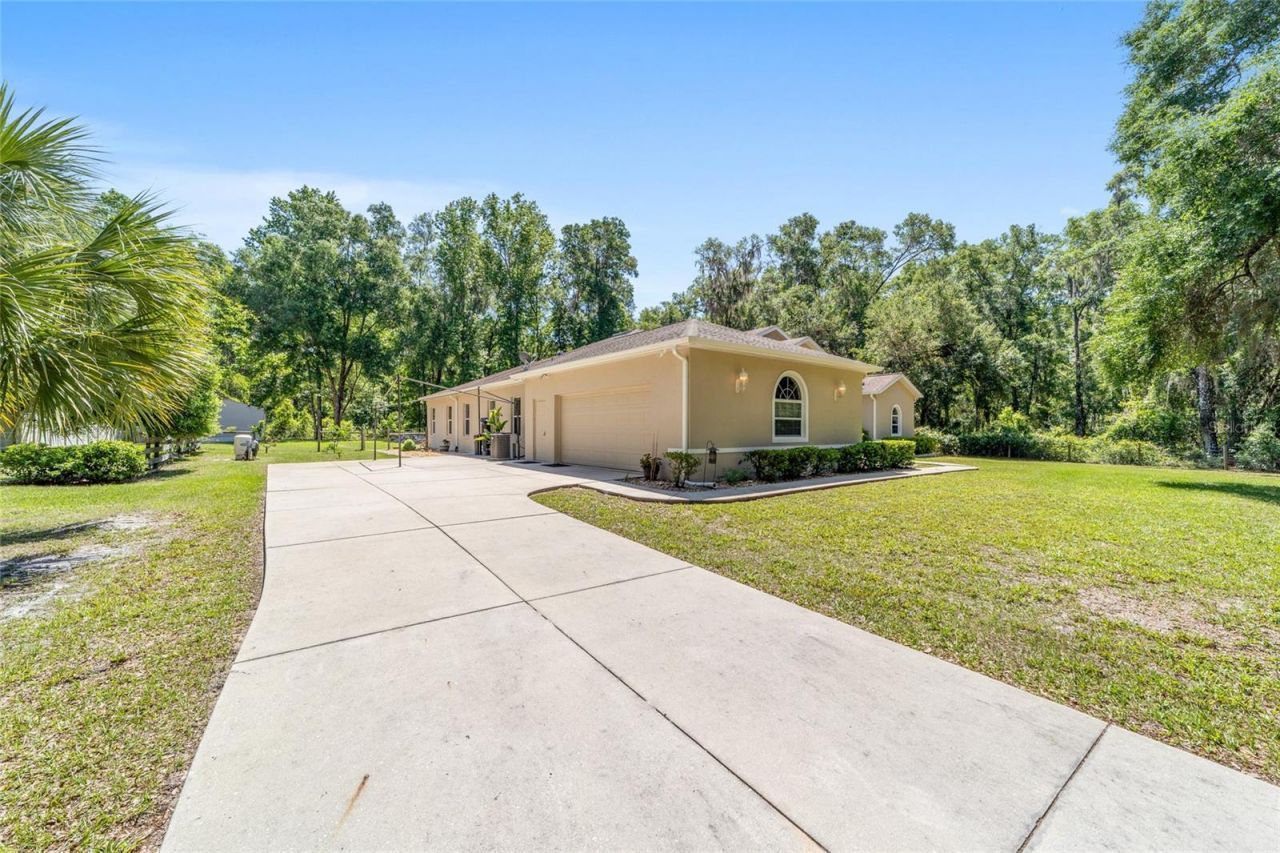 4060 S Kenvera Loop, Inverness, FL 34450 Photo