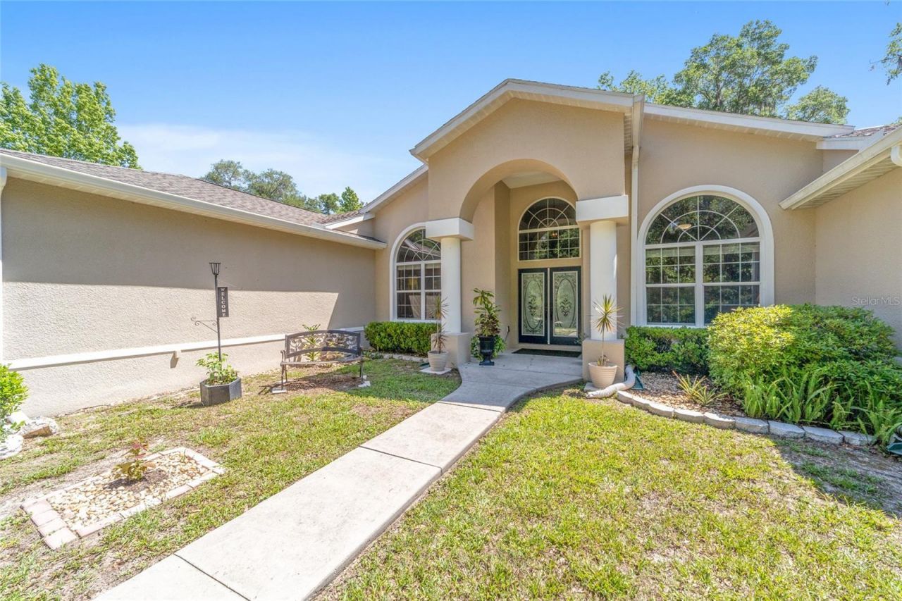 4060 S Kenvera Loop, Inverness, FL 34450 Photo