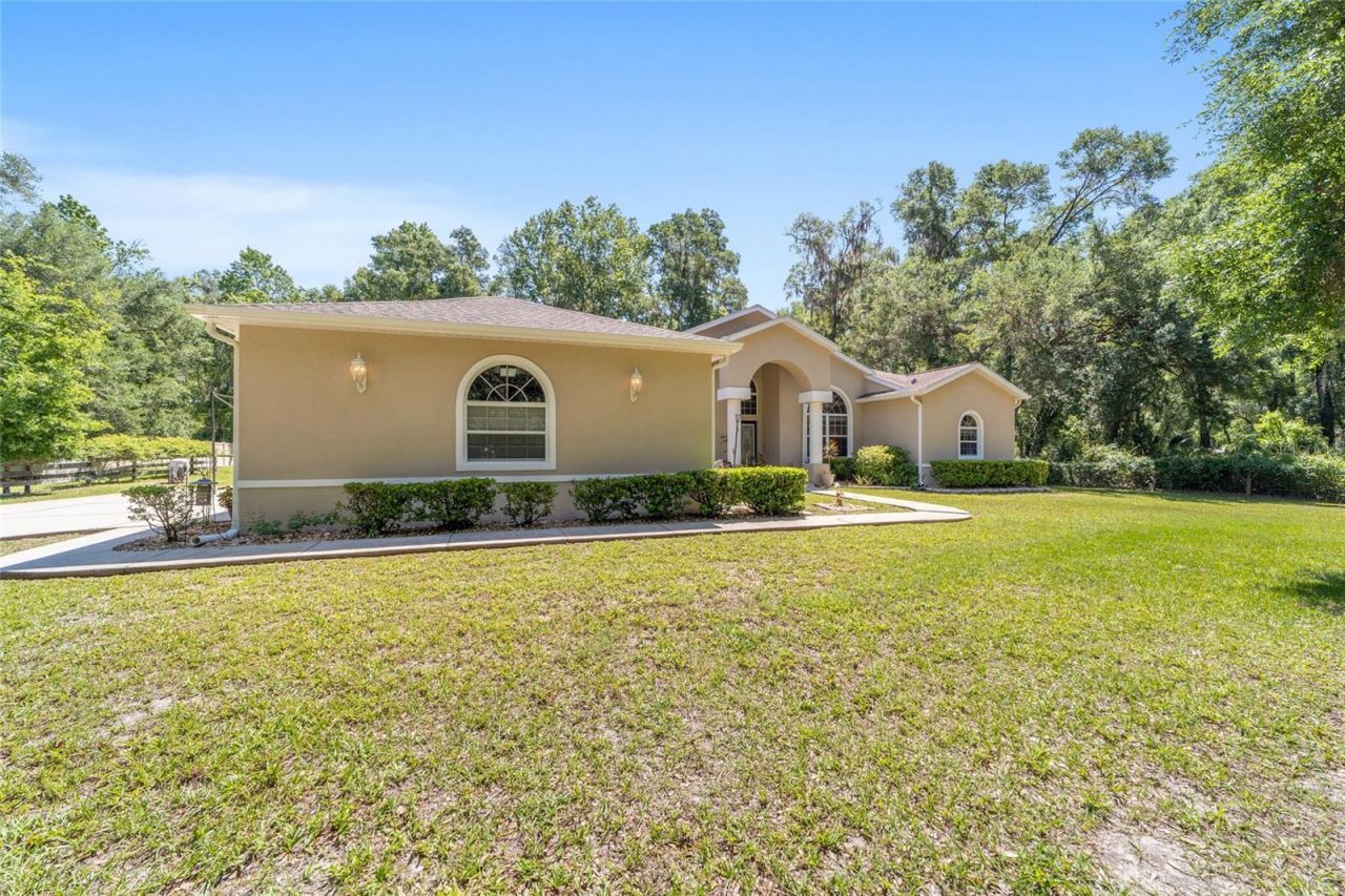 4060 S Kenvera Loop, Inverness, FL 34450 Photo