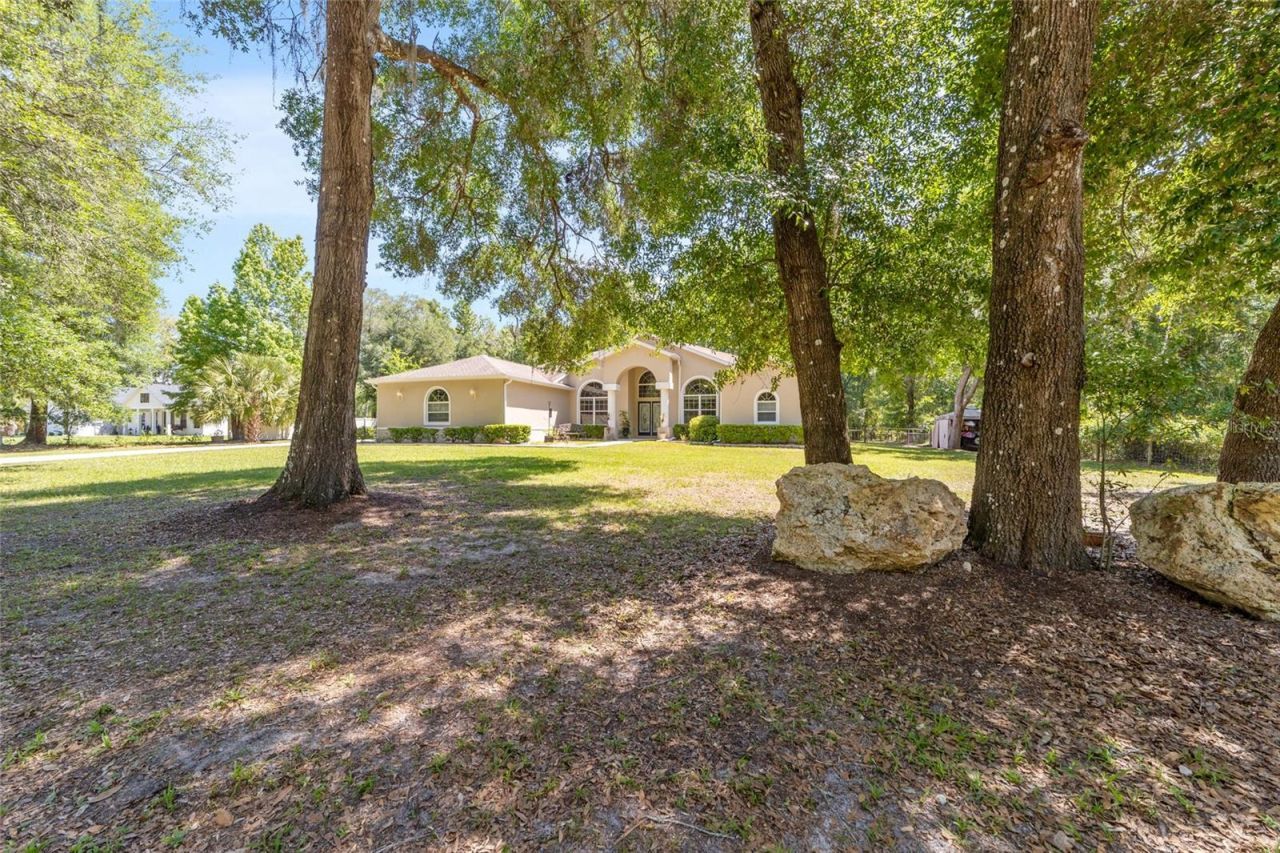 4060 S Kenvera Loop, Inverness, FL 34450 Photo