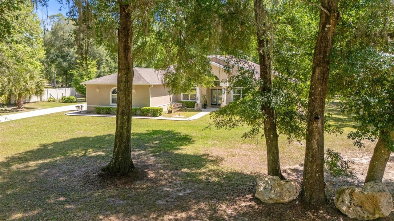 4060 S Kenvera Loop, Inverness, FL 34450 Photo