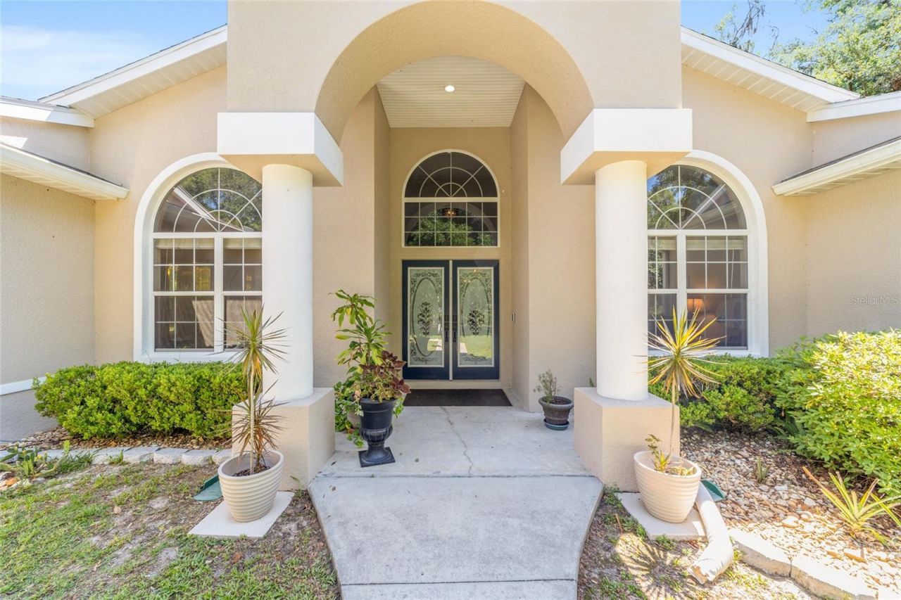 4060 S Kenvera Loop, Inverness, FL 34450 Photo