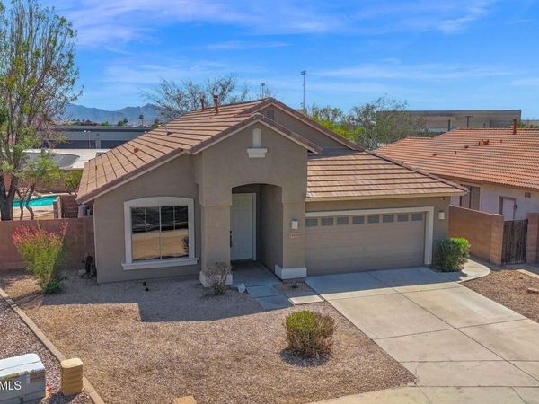 11555 W VIRGINIA Avenue, Avondale, AZ 85392