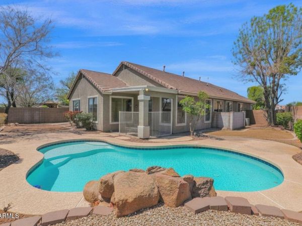 11555 W VIRGINIA Avenue, Avondale, AZ 85392