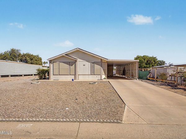 861 S ESPERANZA Avenue, Mesa, AZ 85208