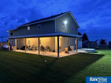 1646 Worms Road , Saint Libory, NE 68872