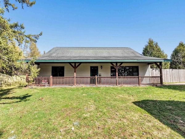 N7760 HWY 52, Lily, WI 54491