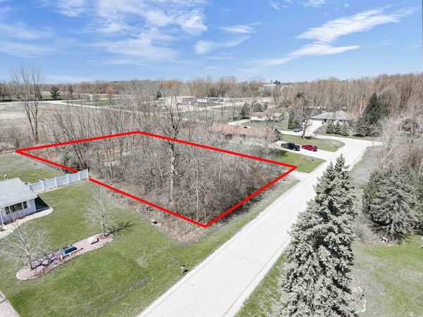 ACORN ROAD, Neenah, WI 54956