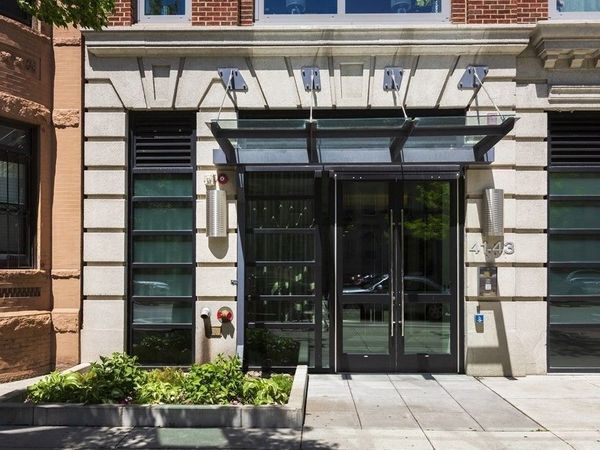 43 Westland Ave, Unit 112, Boston, MA 02115