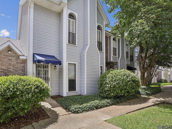 4194 Jefferson Woods Dr, Baton Rouge, LA 70809