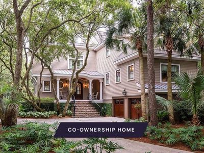 56 Surfsong Road, Unit Share #7, Kiawah Island, SC 29455