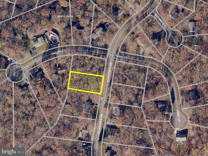 7825 Schooner Drive, Lusby, MD 20657 Main Photo