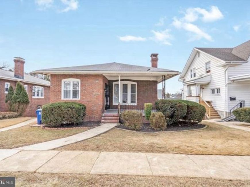 1008 Walnut Avenue, Baltimore, MD 21229 Main Photo
