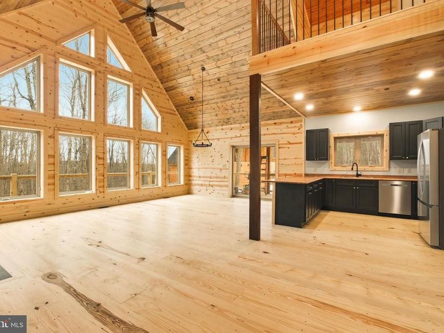 1 Nature Run , Mc Henry, MD 21541 Main Photo