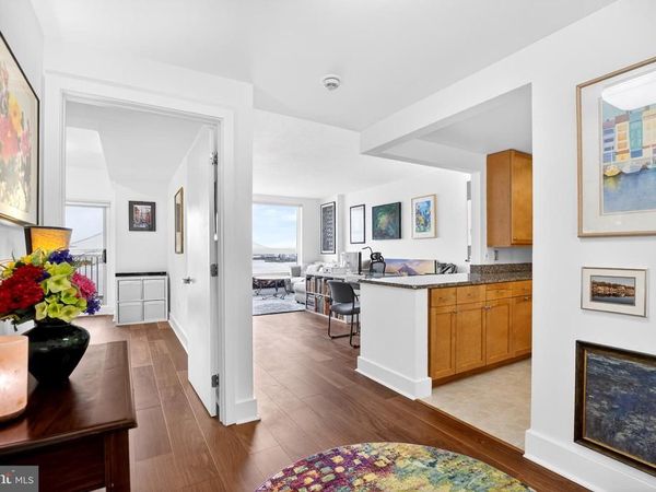 717 S COLUMBUS BOULEVARD , Unit 916, PHILADELPHIA, PA 19147