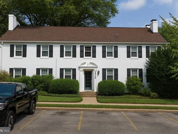 2213 WASHINGTON AVENUE, Unit 101, SILVER SPRING, MD 20910