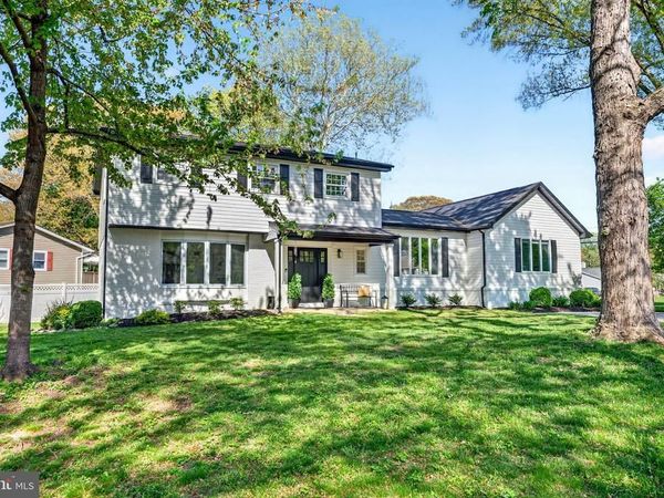 300 WHITE PLAINS COURT, SEVERNA PARK, MD 21146