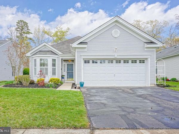 213 LIMERICK STREET , GALLOWAY TWP, NJ 08205