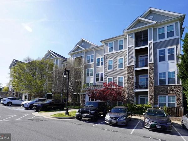 1321 KAREN BOULEVARD, Unit 208, CAPITOL HEIGHTS, MD 20743