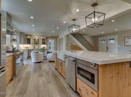 155 Willow Drive, Zephyr Cove, NV 89448 Photo