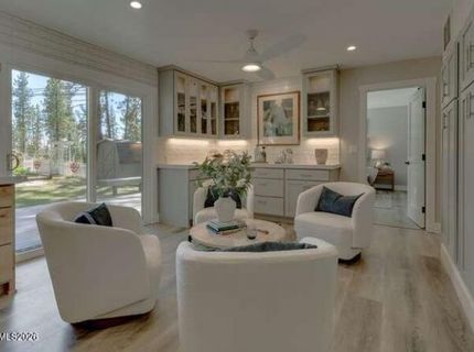 155 Willow Drive, Zephyr Cove, NV 89448 Photo