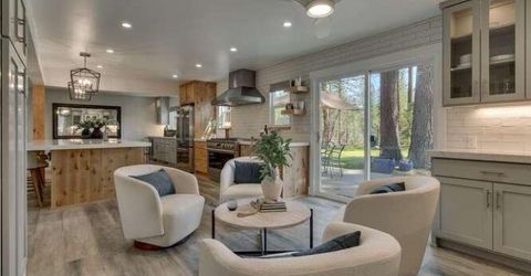 155 Willow Drive, Zephyr Cove, NV 89448 Photo