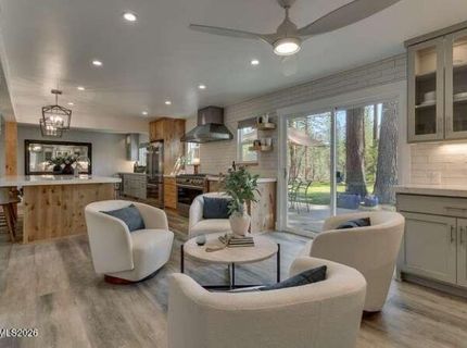 155 Willow Drive, Zephyr Cove, NV 89448 Photo