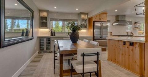 155 Willow Drive, Zephyr Cove, NV 89448 Photo