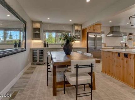 155 Willow Drive, Zephyr Cove, NV 89448 Photo