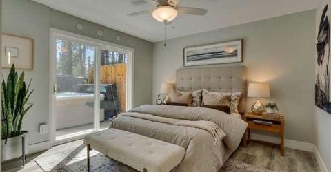 155 Willow Drive, Zephyr Cove, NV 89448 Photo