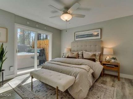 155 Willow Drive, Zephyr Cove, NV 89448 Photo