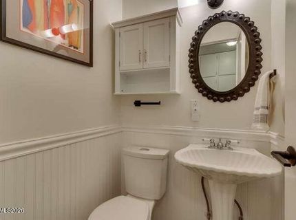 155 Willow Drive, Zephyr Cove, NV 89448 Photo