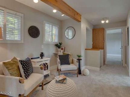 155 Willow Drive, Zephyr Cove, NV 89448 Photo