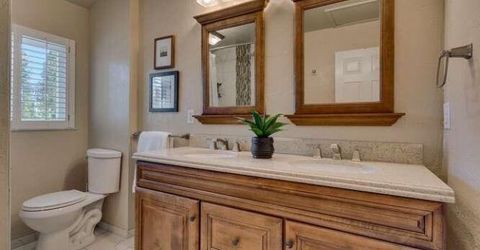 155 Willow Drive, Zephyr Cove, NV 89448 Photo