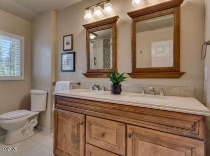 155 Willow Drive, Zephyr Cove, NV 89448 Photo