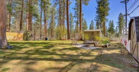 155 Willow Drive, Zephyr Cove, NV 89448 Photo