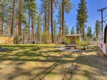 155 Willow Drive, Zephyr Cove, NV 89448 Photo