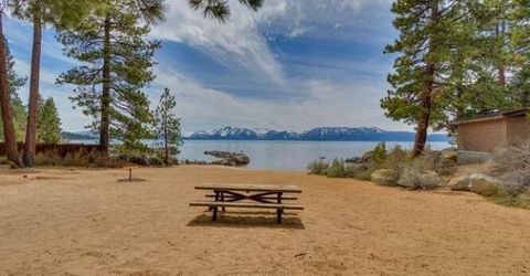 155 Willow Drive, Zephyr Cove, NV 89448 Photo
