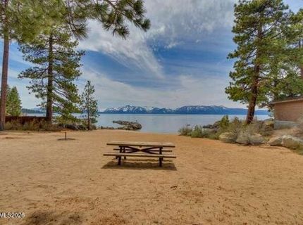 155 Willow Drive, Zephyr Cove, NV 89448 Photo