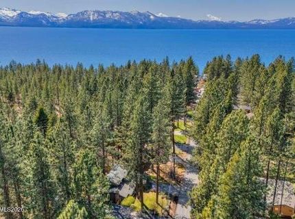155 Willow Drive, Zephyr Cove, NV 89448 Photo