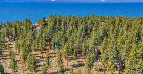 155 Willow Drive, Zephyr Cove, NV 89448 Photo