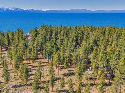 155 Willow Drive, Zephyr Cove, NV 89448 Photo