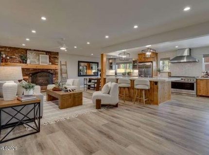 155 Willow Drive, Zephyr Cove, NV 89448 Photo