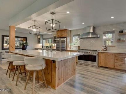 155 Willow Drive, Zephyr Cove, NV 89448 Photo