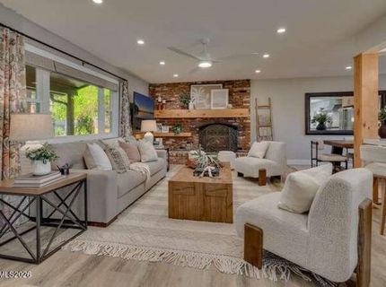 155 Willow Drive, Zephyr Cove, NV 89448 Photo