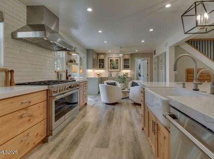 155 Willow Drive, Zephyr Cove, NV 89448 Photo