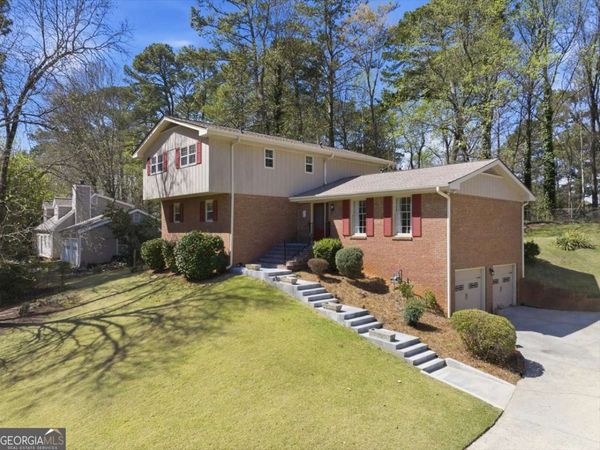 2629 Kensington Drive, Duluth, GA 30096