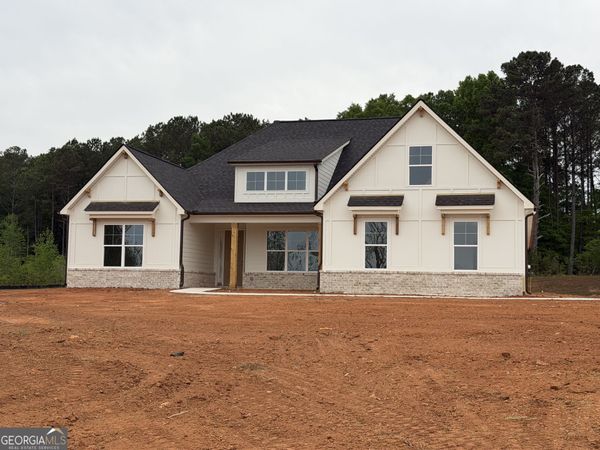 155 Dansby Way, Unit 6, Fayettwville, GA 30215