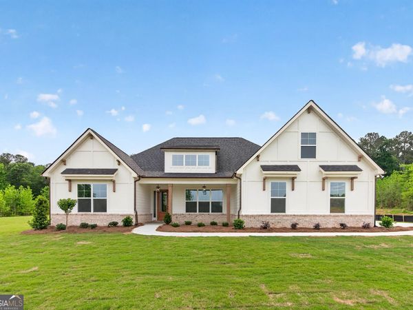 155 Dansby Way, Unit 6, Fayetteville, GA 30215