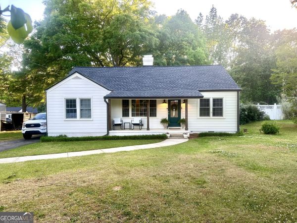 864 Bieze Street, Griffin, GA 30224